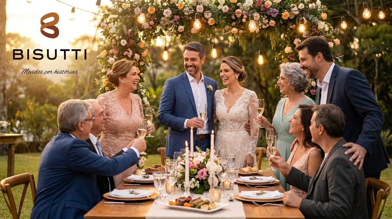 7 experiências inesquecíveis para bodas de casamento em 2026