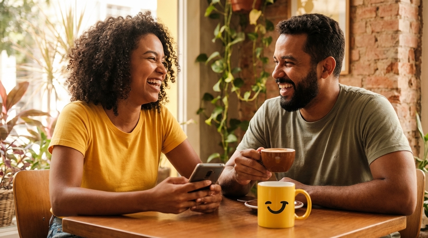7 vantagens da conta digital para PF e PJ no Brasil