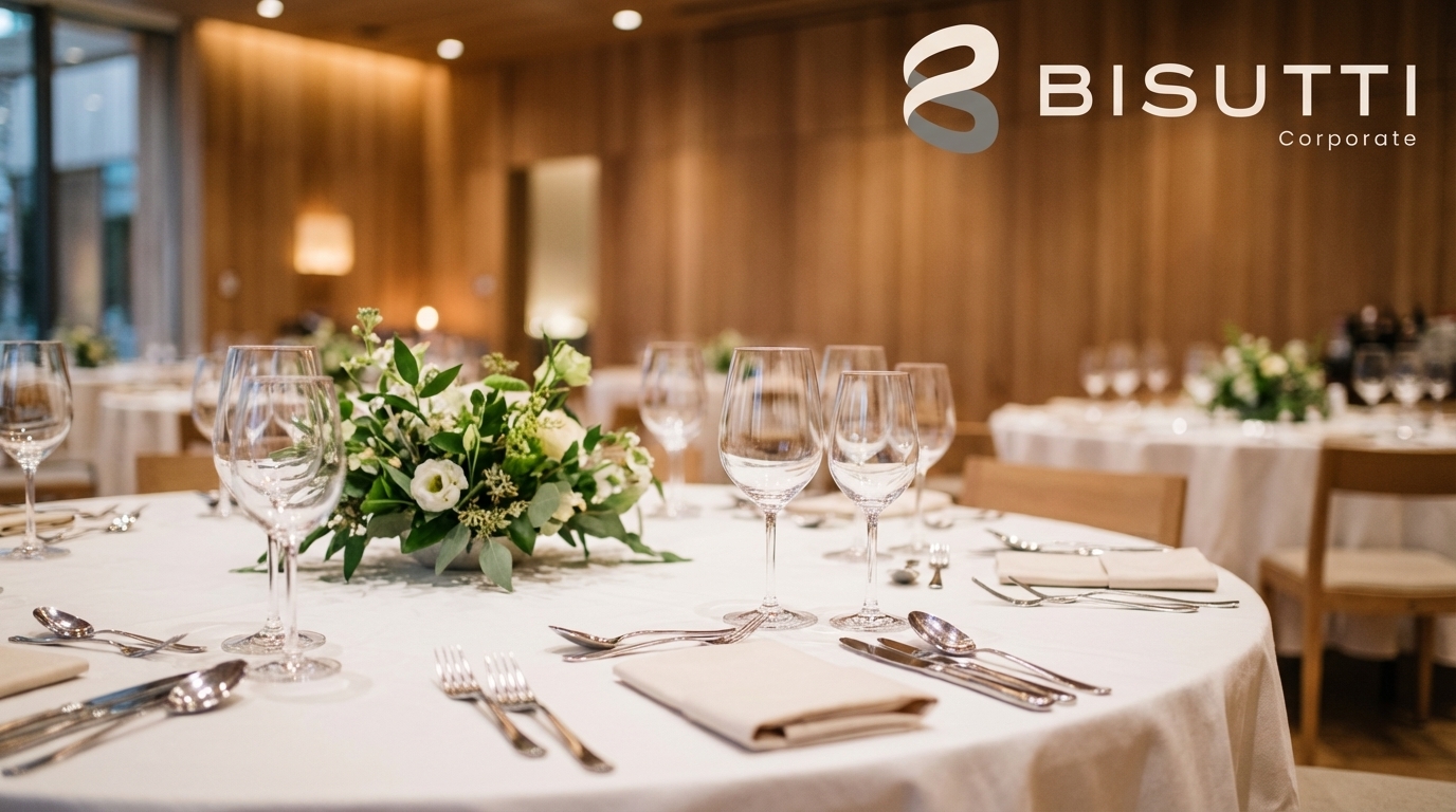 Como comparar espaços para eventos corporativos em 2026