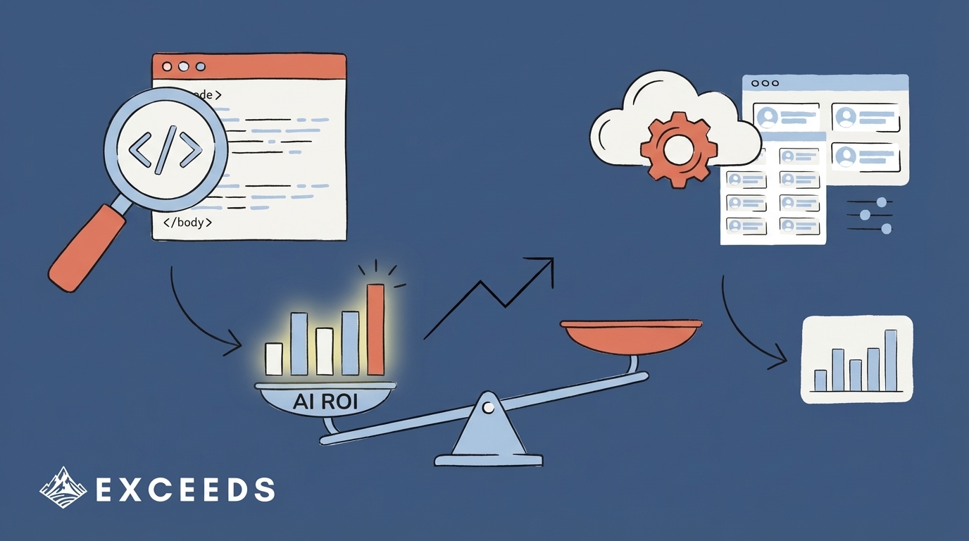 Exceeds AI vs. Jellyfish: Measuring AI ROI Accuracy in 2026
