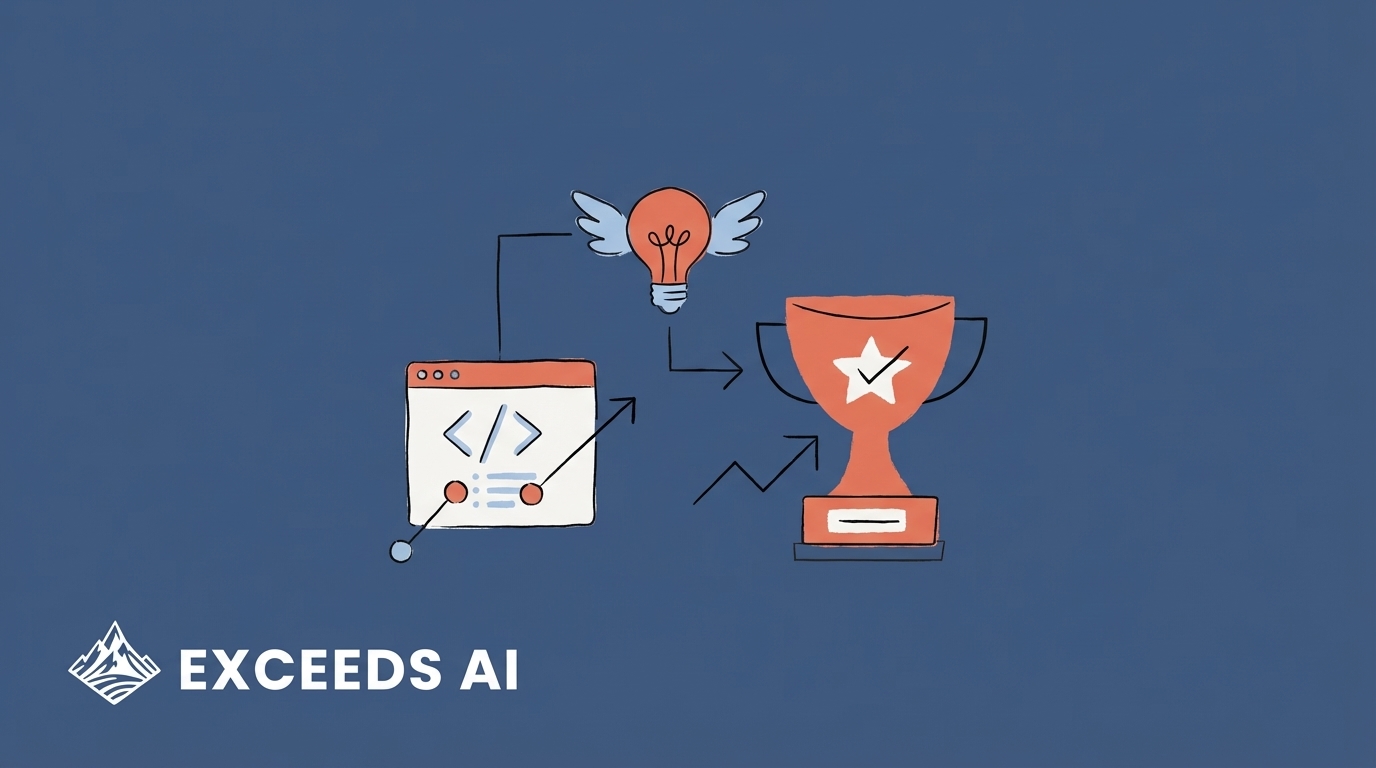 Measuring AI Adoption: Beyond Project Counts to True ROI