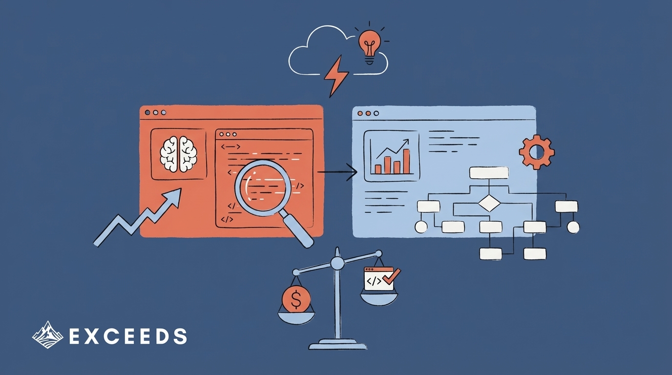 Exceeds.ai vs. Jellyfish: AI Code Quality & Automation ROI