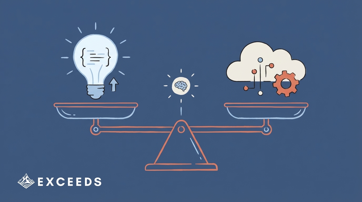 Exceeds.ai vs. Jellyfish: AI Impact Analysis Platforms