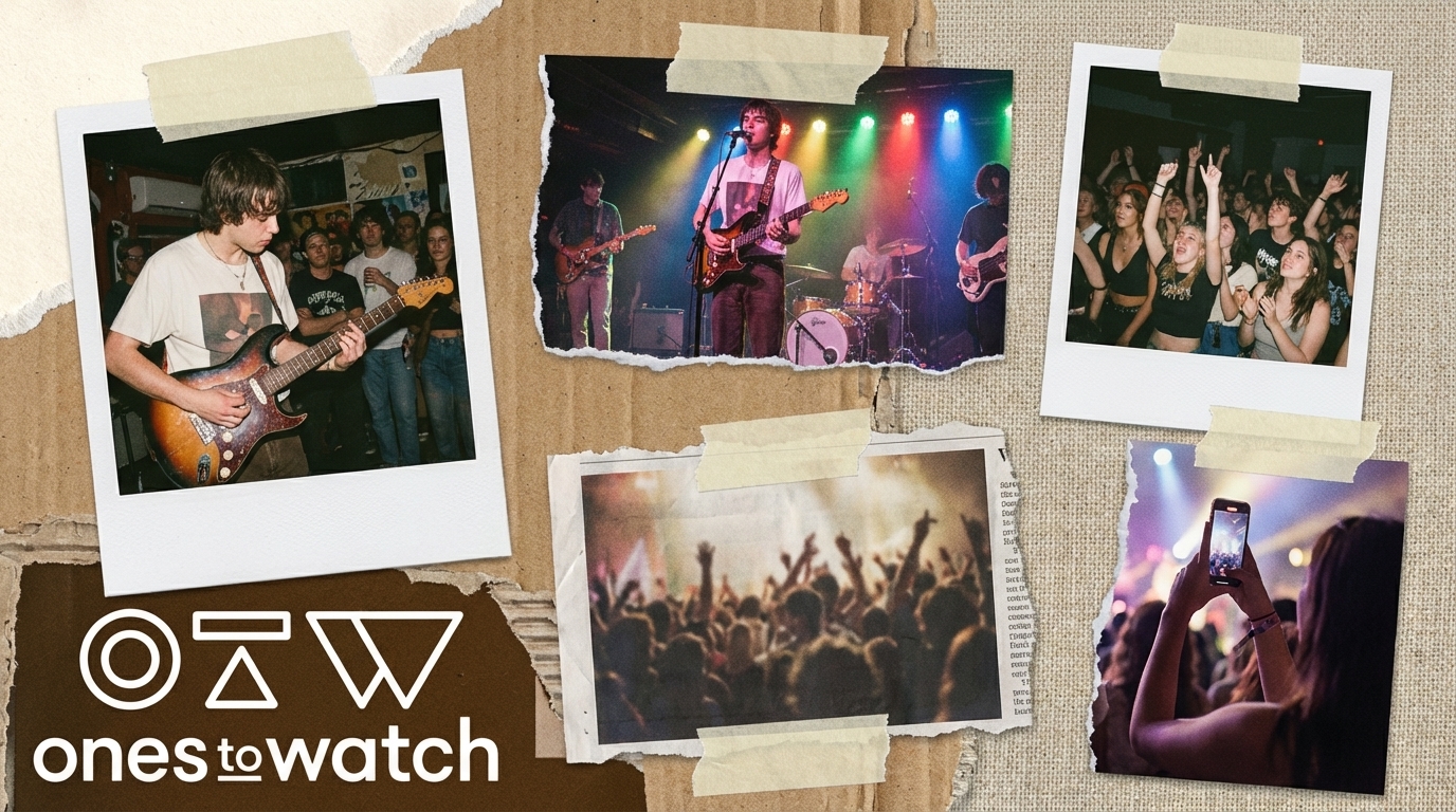 Sawyer Hill's Journey From Arkansas Garages to Global Stages