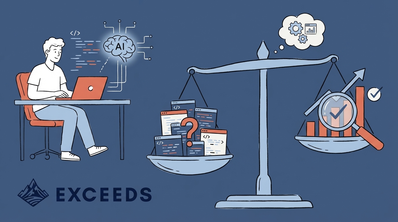Measuring AI's True Impact in Software Development