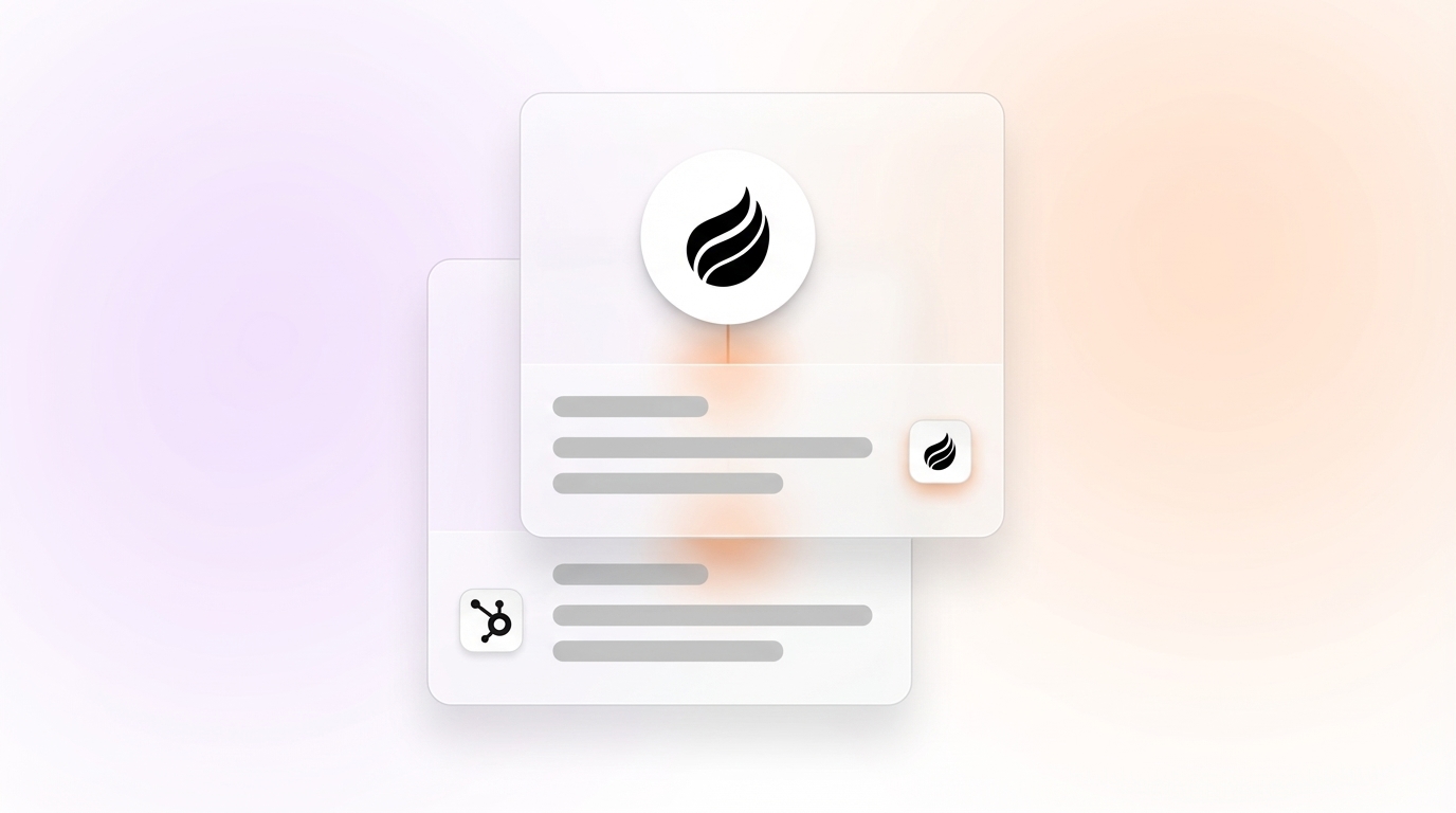 AI CRM Scalability Options: HubSpot vs Coffee for Growth