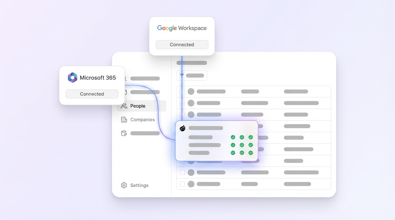 7 Ways to Avoid Paying for Separate Enrichment Tools