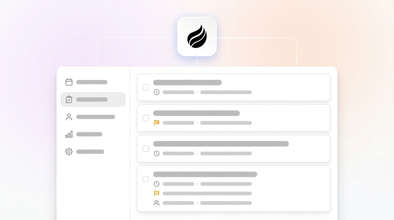 Executive Guide to Advanced Action Item Tracking for Sales