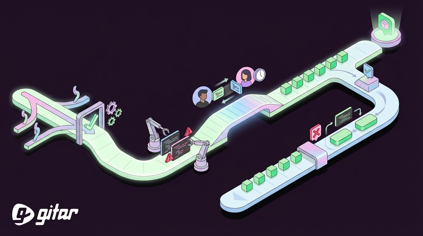 5 Strategies to Streamline Git Workflows for Teams in 2026