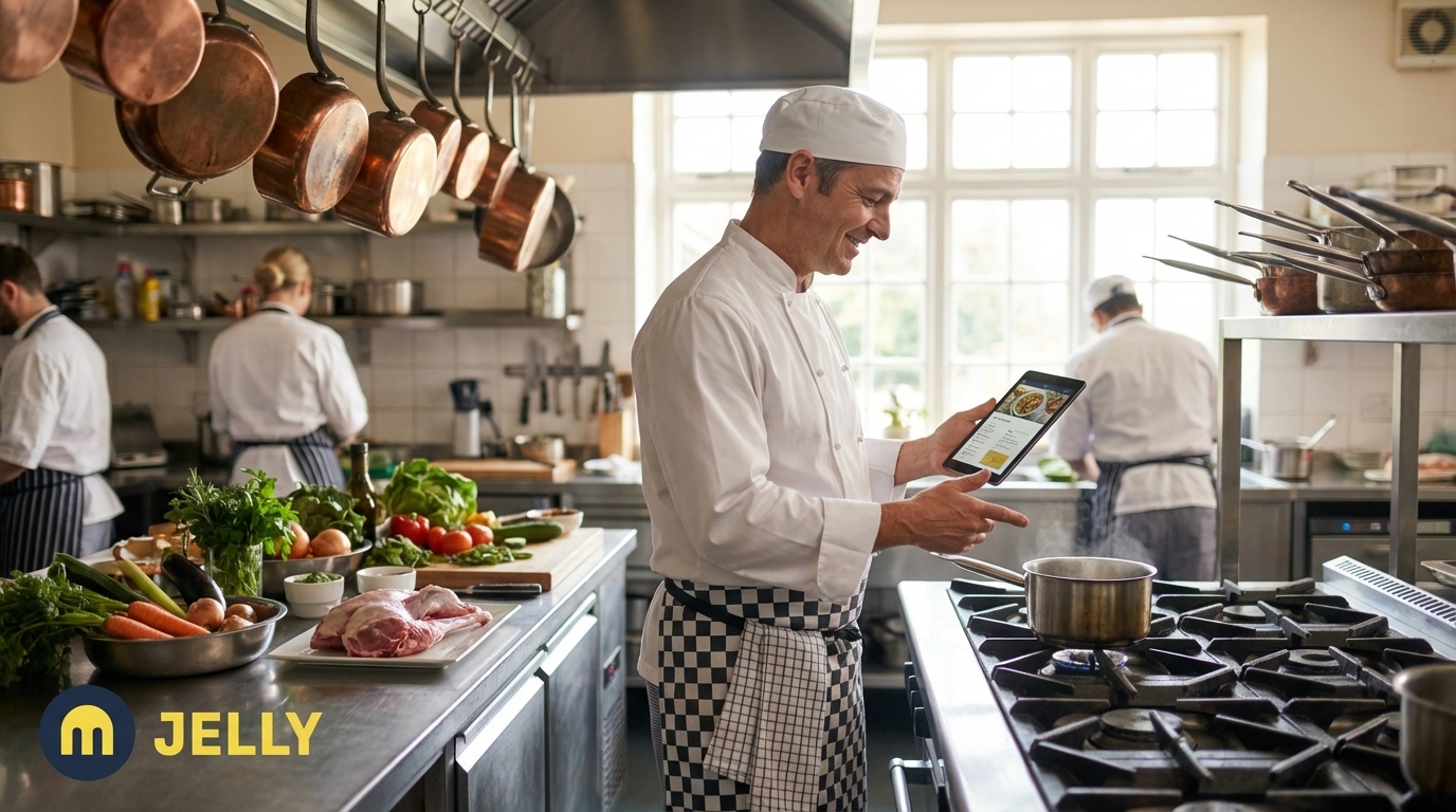 Cloud-Based Recipe Management for UK Restaurants in 2026