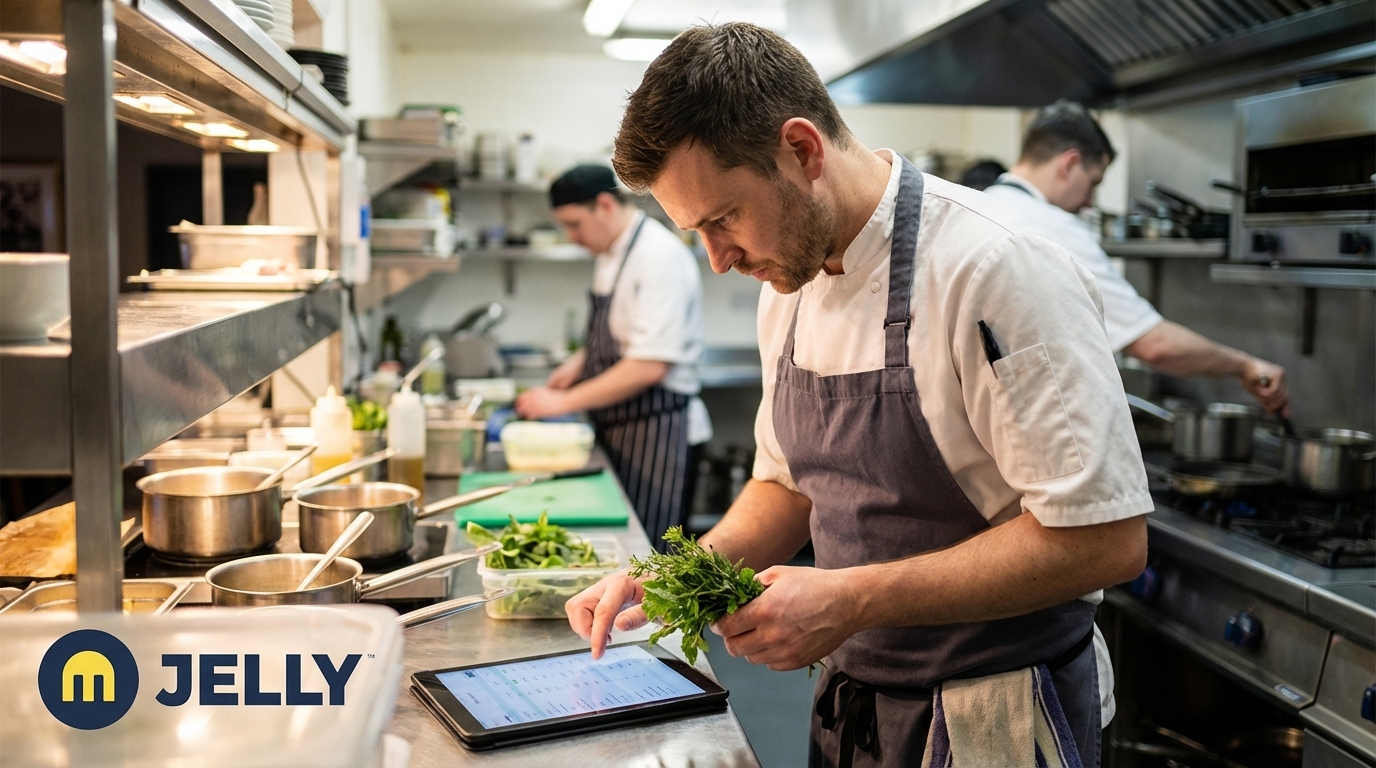 7 Essential Hospitality Gross Profit Management Tools 2026
