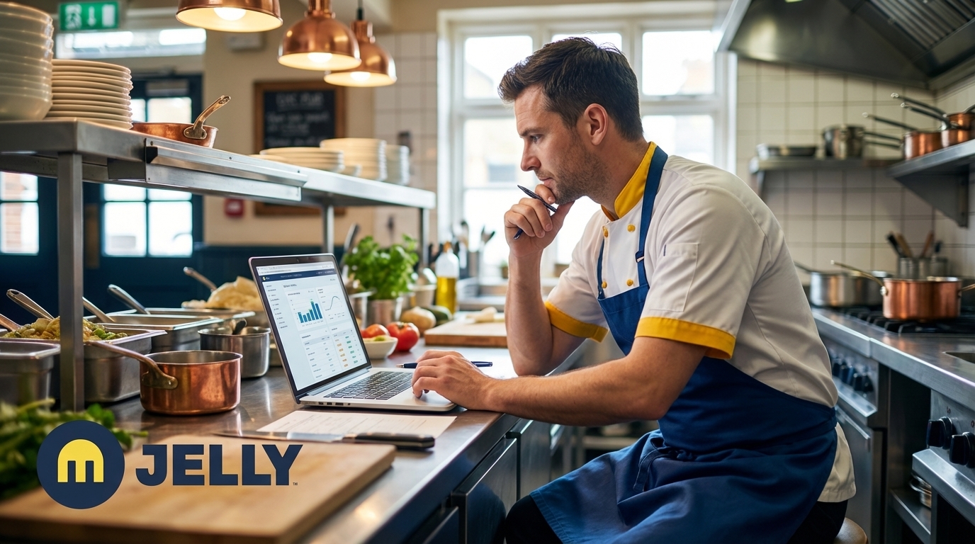 Procurement Spend Analytics for UK Hospitality 2026 Guide