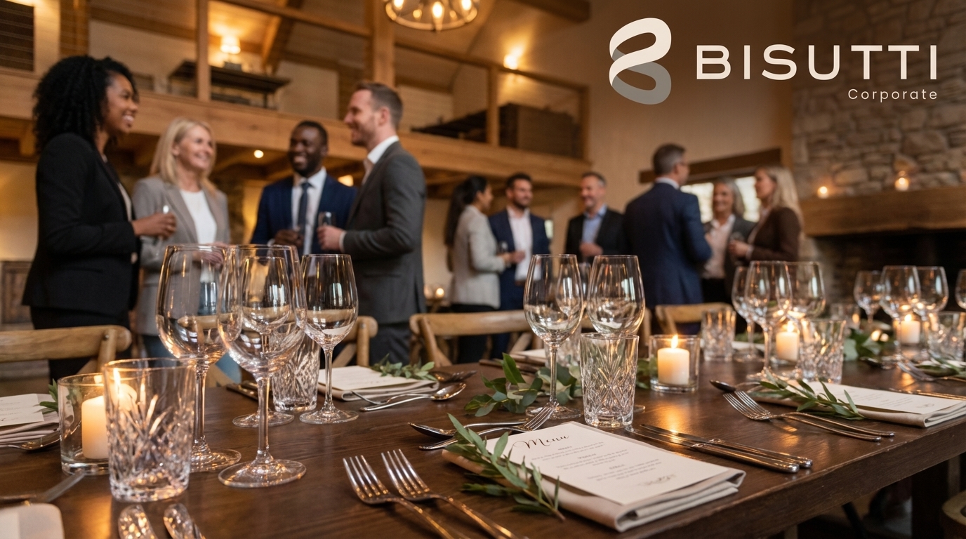 Espaços exclusivos para eventos corporativos em São Paulo