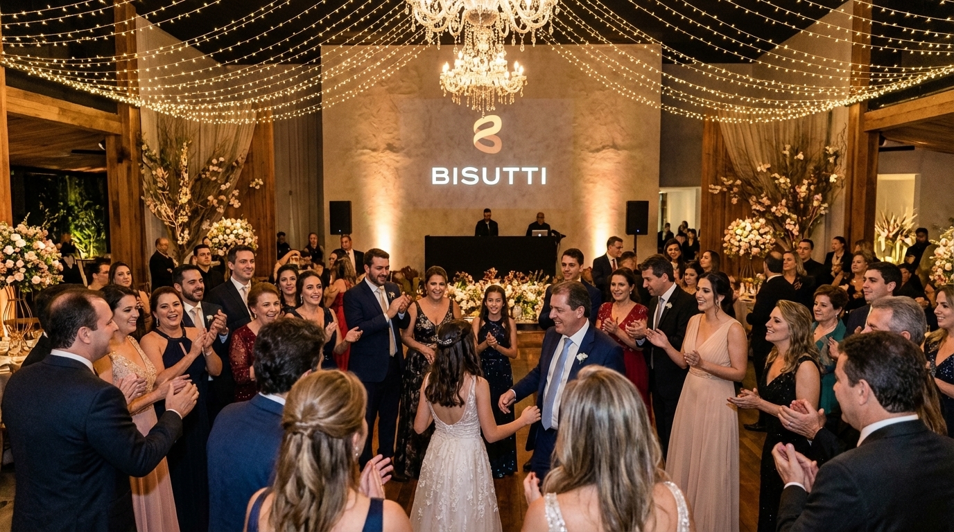Bat mitzvah temática moderna: ideias luxuosas e tradicionais