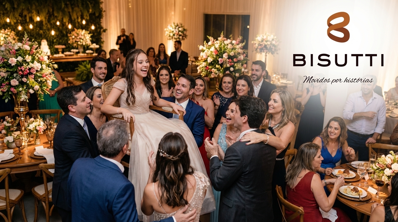 Checklist Bat Mitzvah 2026: organize o evento da sua filha