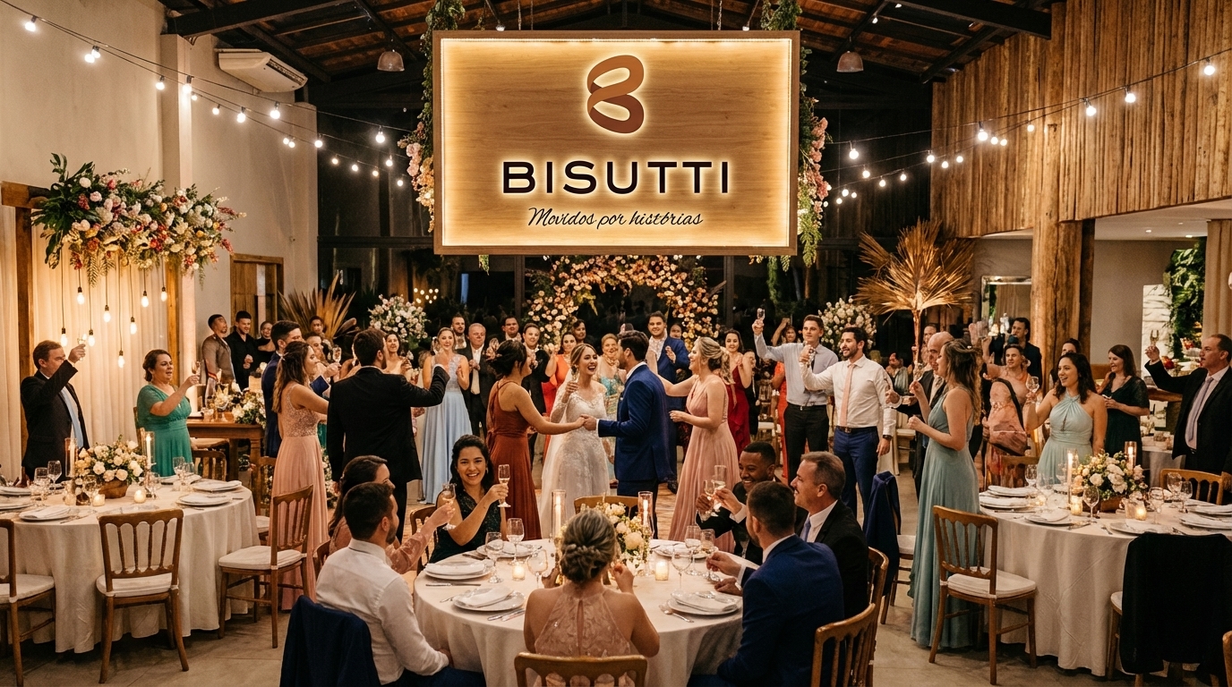 Espaços para eventos em 2026: guia completo para celebrações