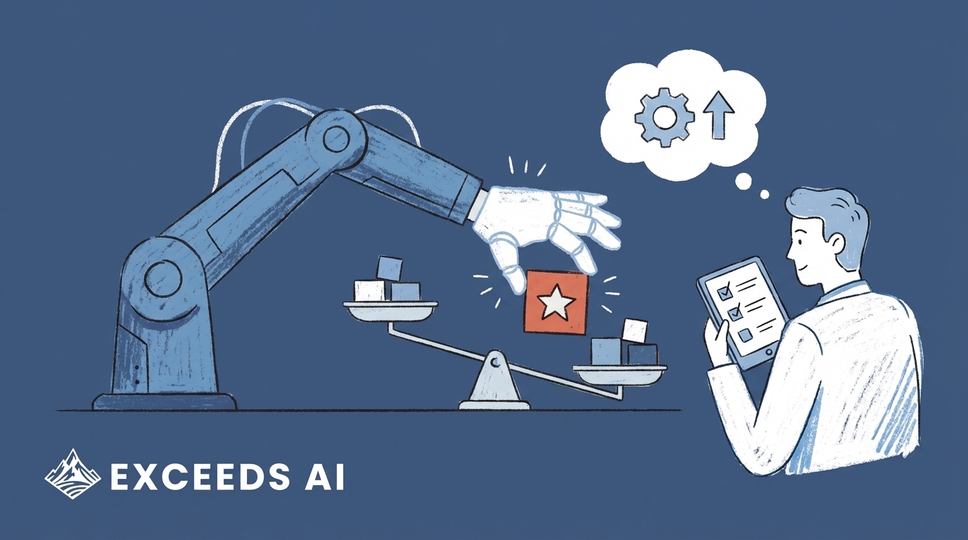 6 AI-Powered Task Prioritization Strategies for Managers