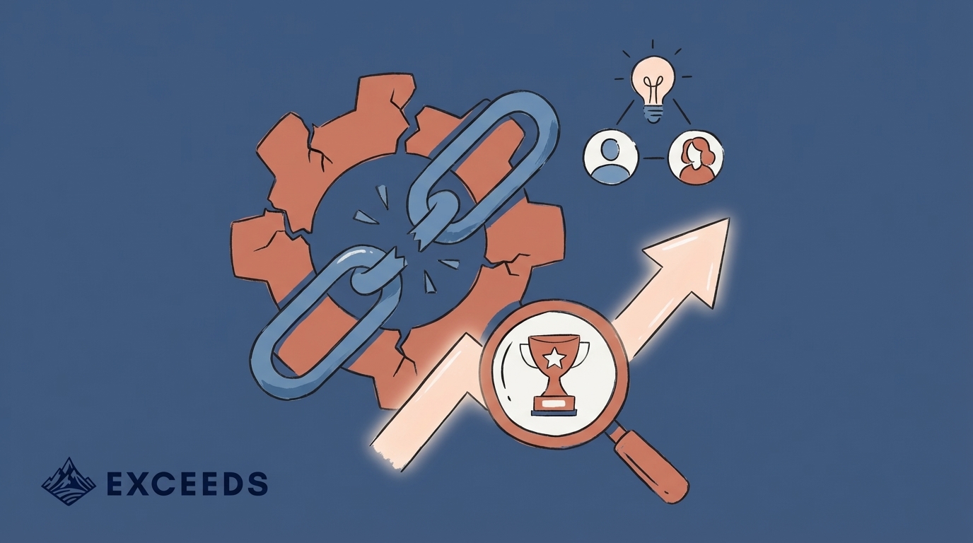 Team Workflow Software 2026: Why Traditional Tools Fail