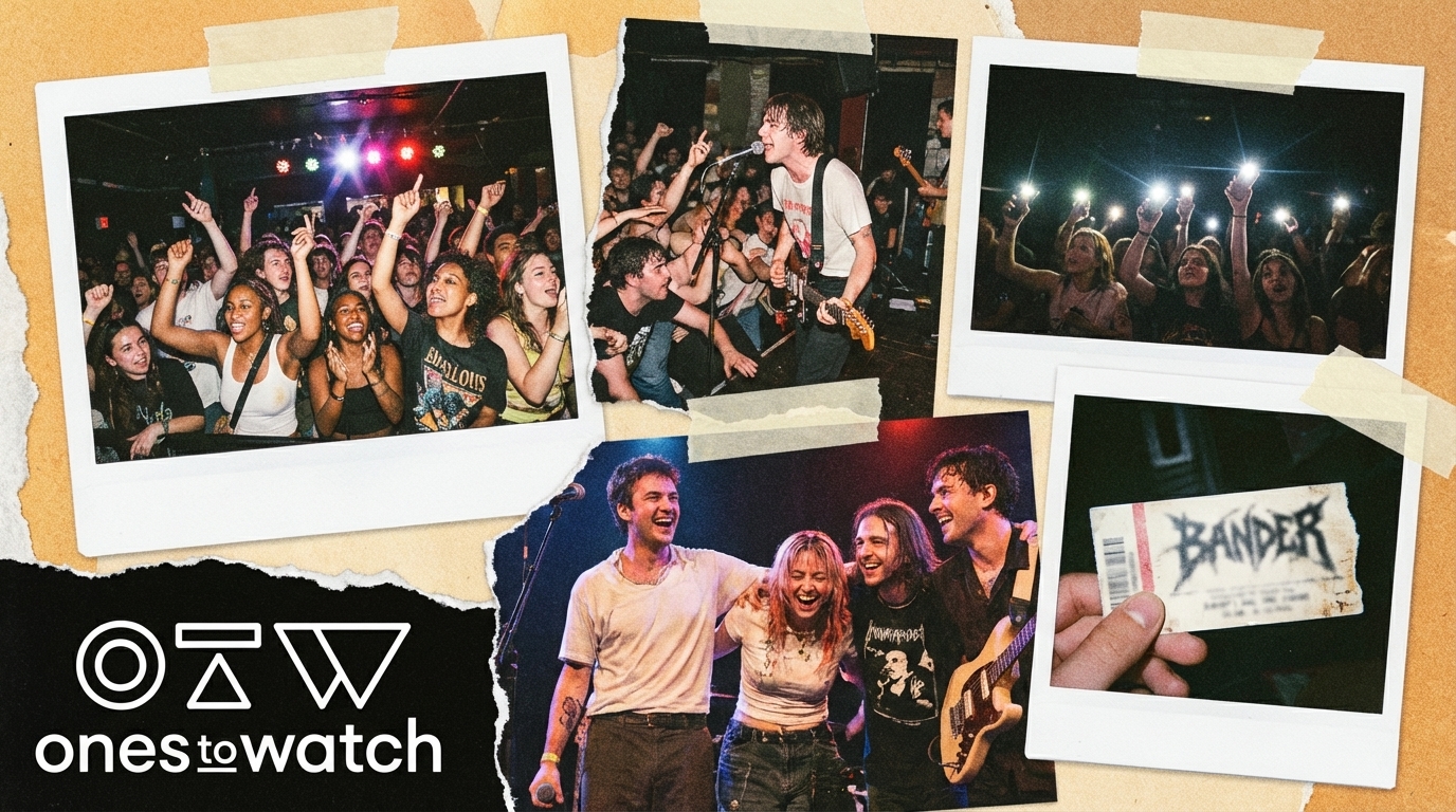 How Gen Z Finds New Music in 2026: Digital Discovery Guide