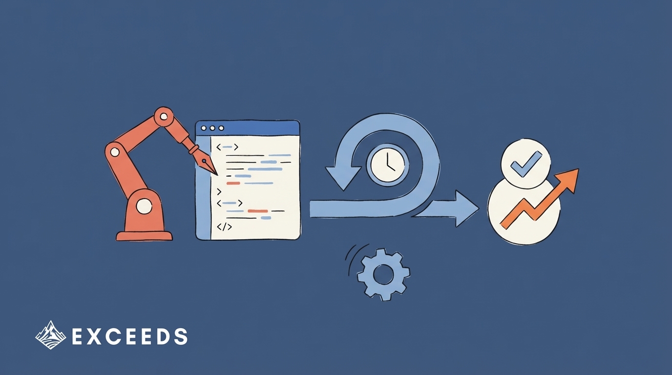 How Does AI Code Generation Affect Cycle Time?