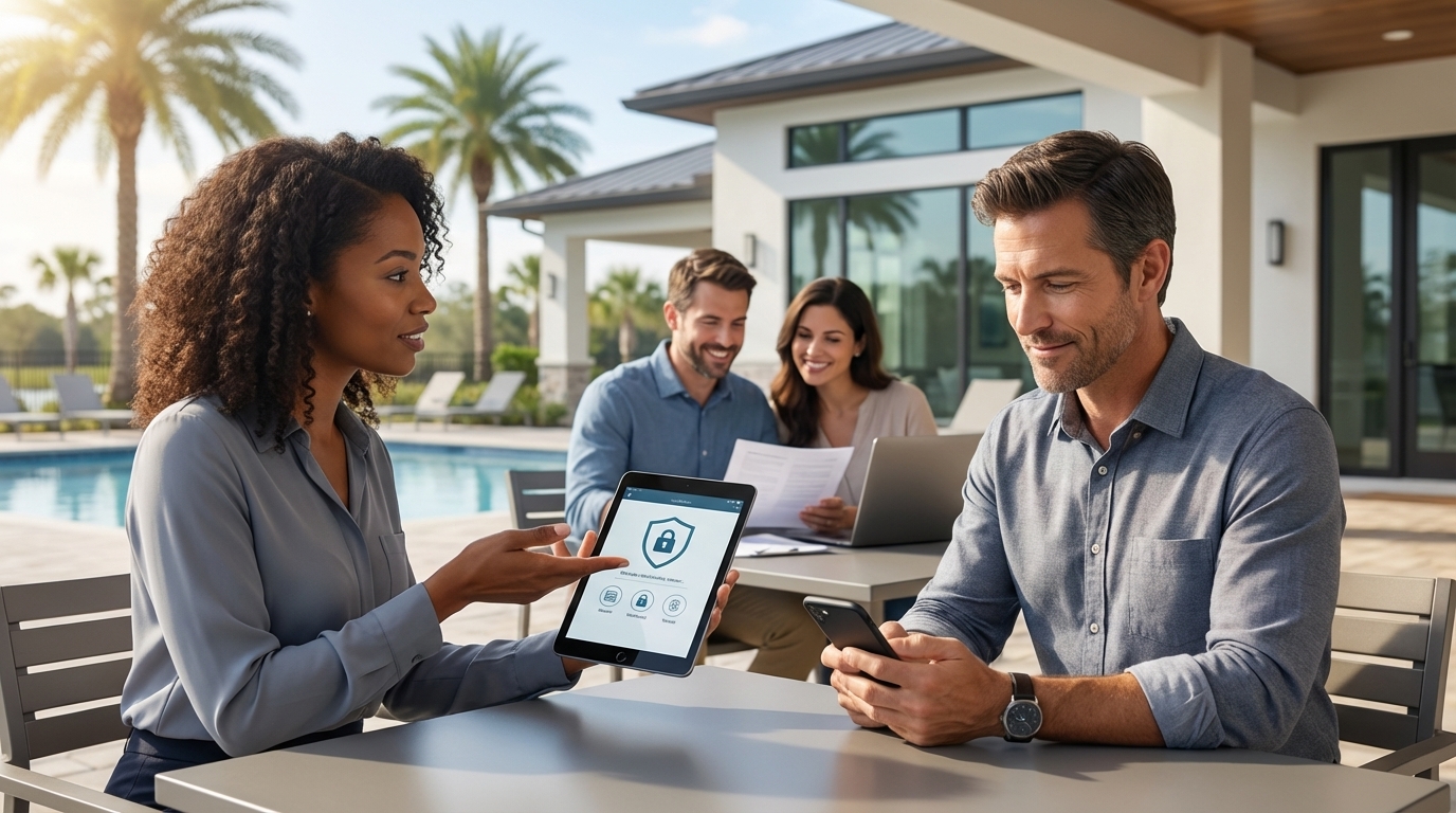 Fraud Prevention Strategies for Florida HOAs: Complete Guide