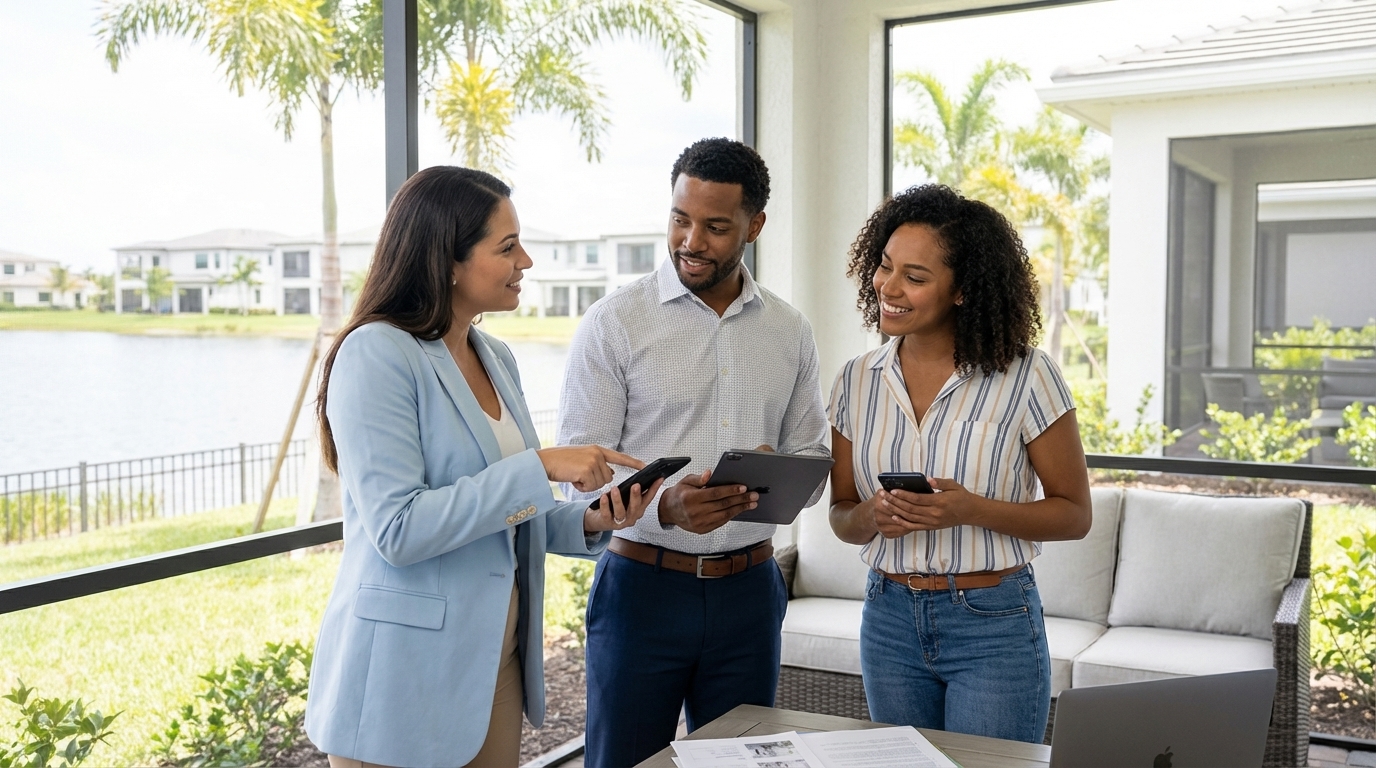 Tenant Evaluation Screening Guide for Florida HOAs