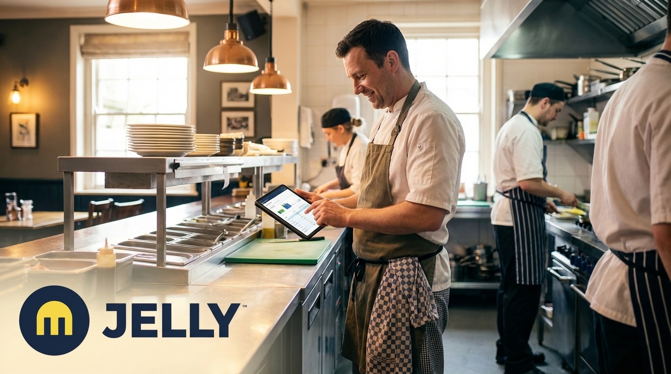 Kitchen Management Software with Menu Profitability in 2026
