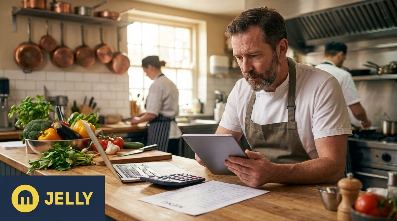 Best Tools to Track Menu Profitability for UK Hospitality