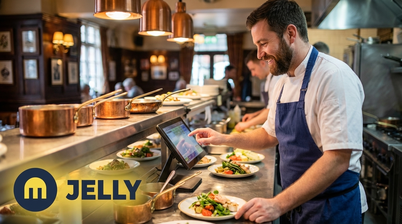 UK Payment System Integration Guide for Hospitality 2026