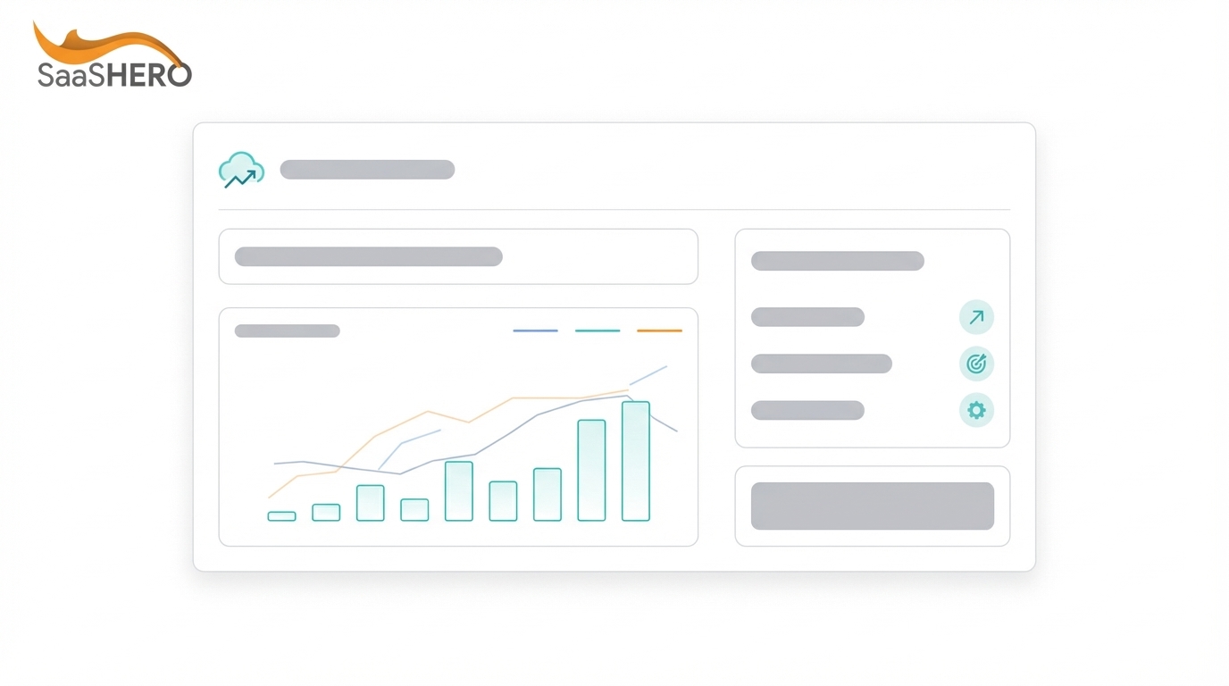 White Label Google Ads Management Tools for B2B SaaS