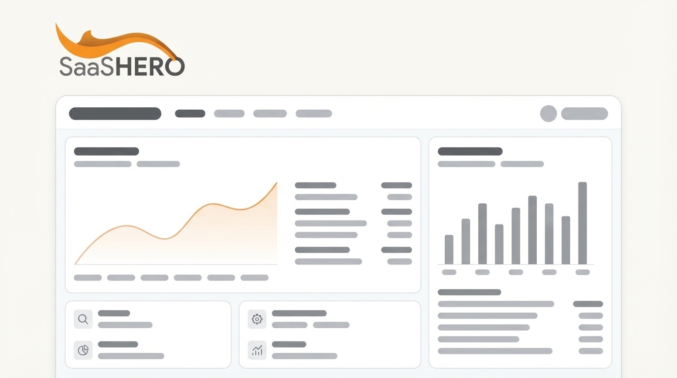 B2B SaaS CRO Audit Checklist: 5 Steps to Unlock Revenue