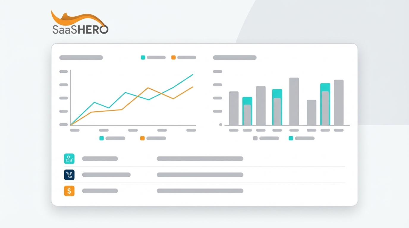 Go-to-Market Strategy for Revenue Growth: B2B SaaS Guide
