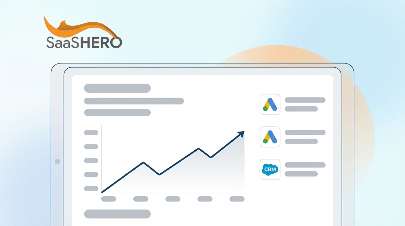 How Google Ads Agencies Can Boost Your SaaS Valuation