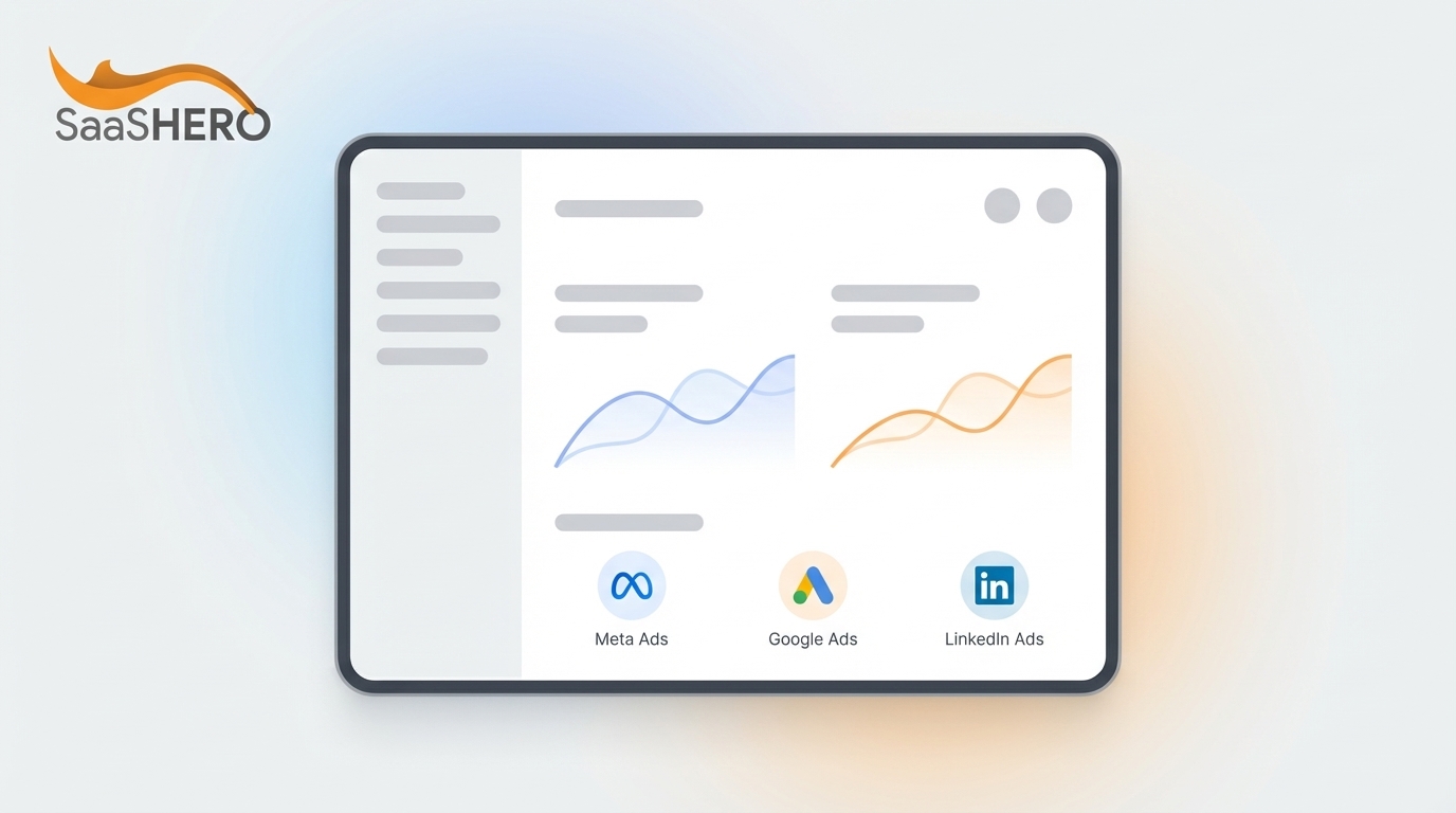 High-ROI Pipeline Generation Strategies for B2B SaaS