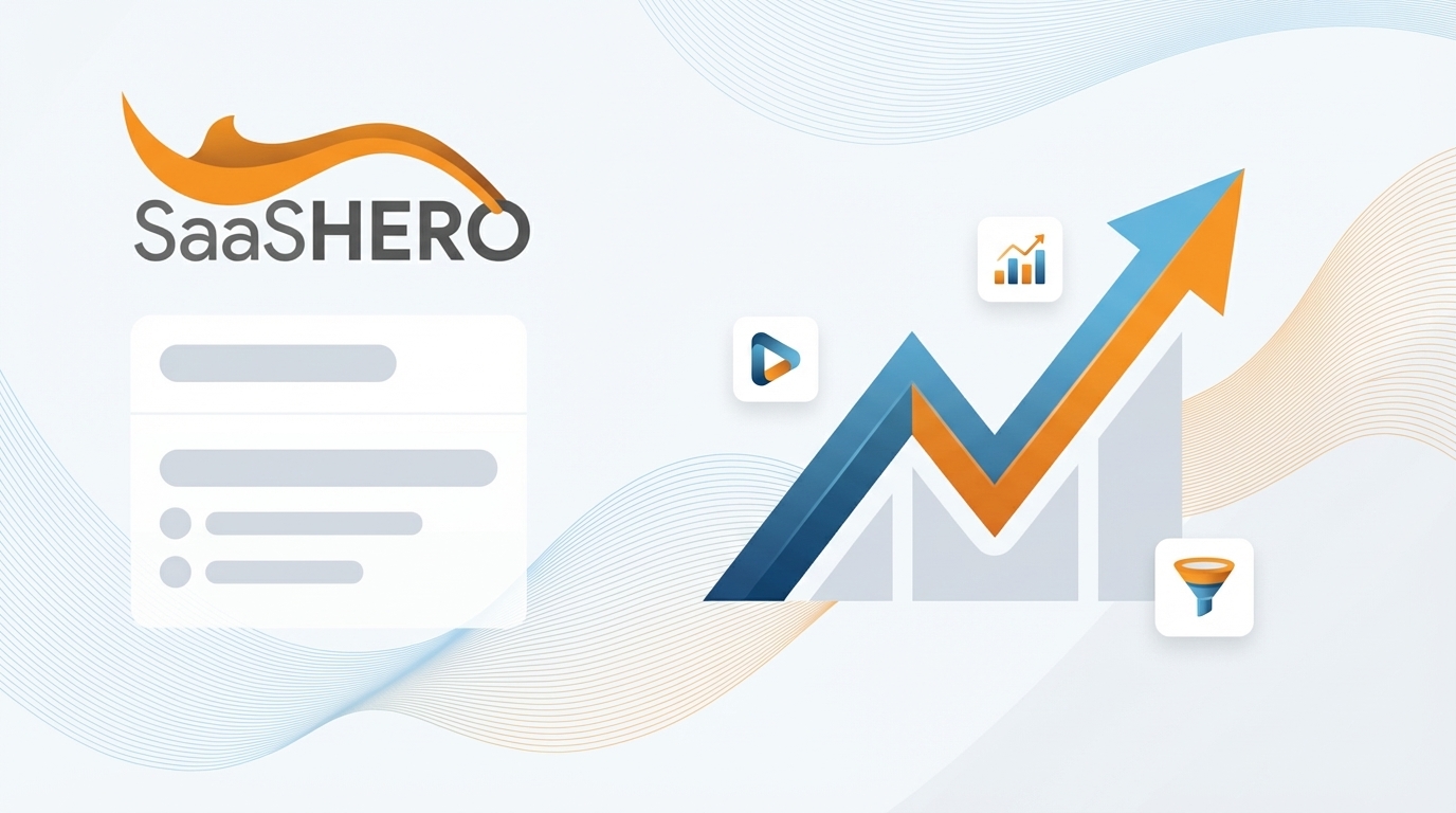 B2B Digital Marketing Growth Strategies for SaaS in 2026