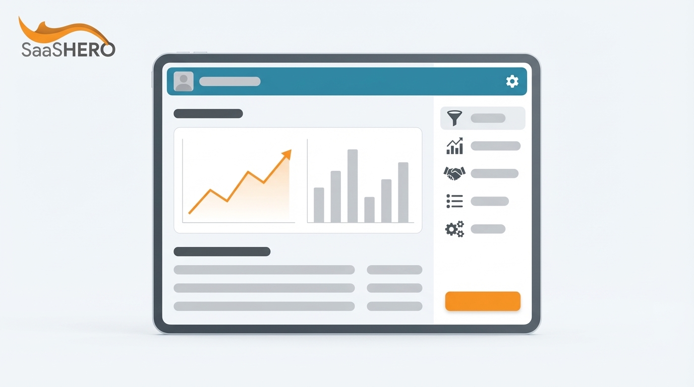 Revenue-Focused Growth Marketing Agency Guide for B2B SaaS