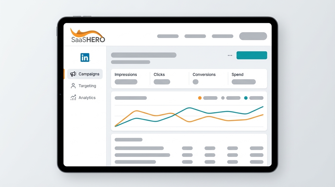 Best Practices for LinkedIn Campaign Management in 2026