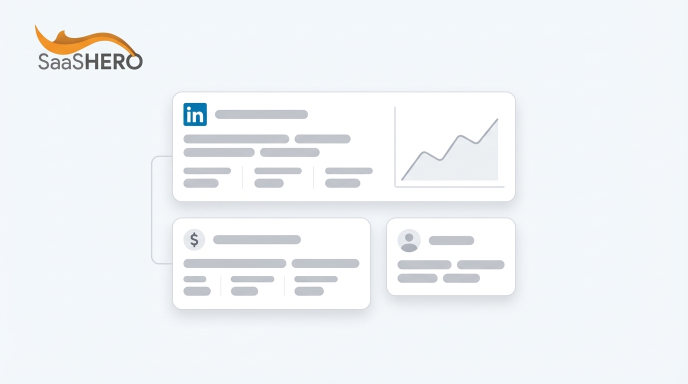 Scalable LinkedIn Campaign Management Solutions for B2B SaaS