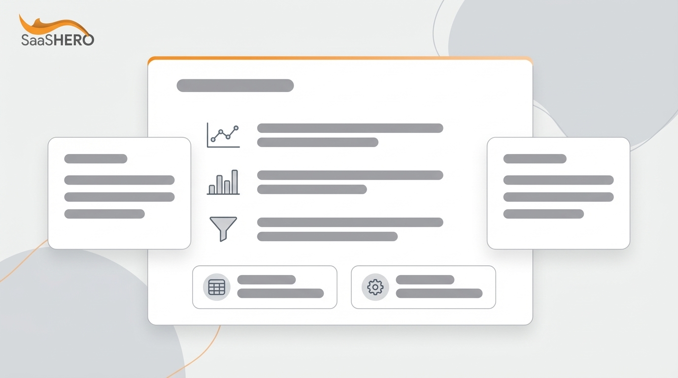 How to Measure Conversion Rate Optimization for B2B SaaS