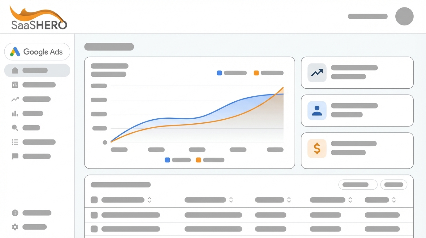 Google Ads Conversion Rate Optimization Guide for B2B SaaS