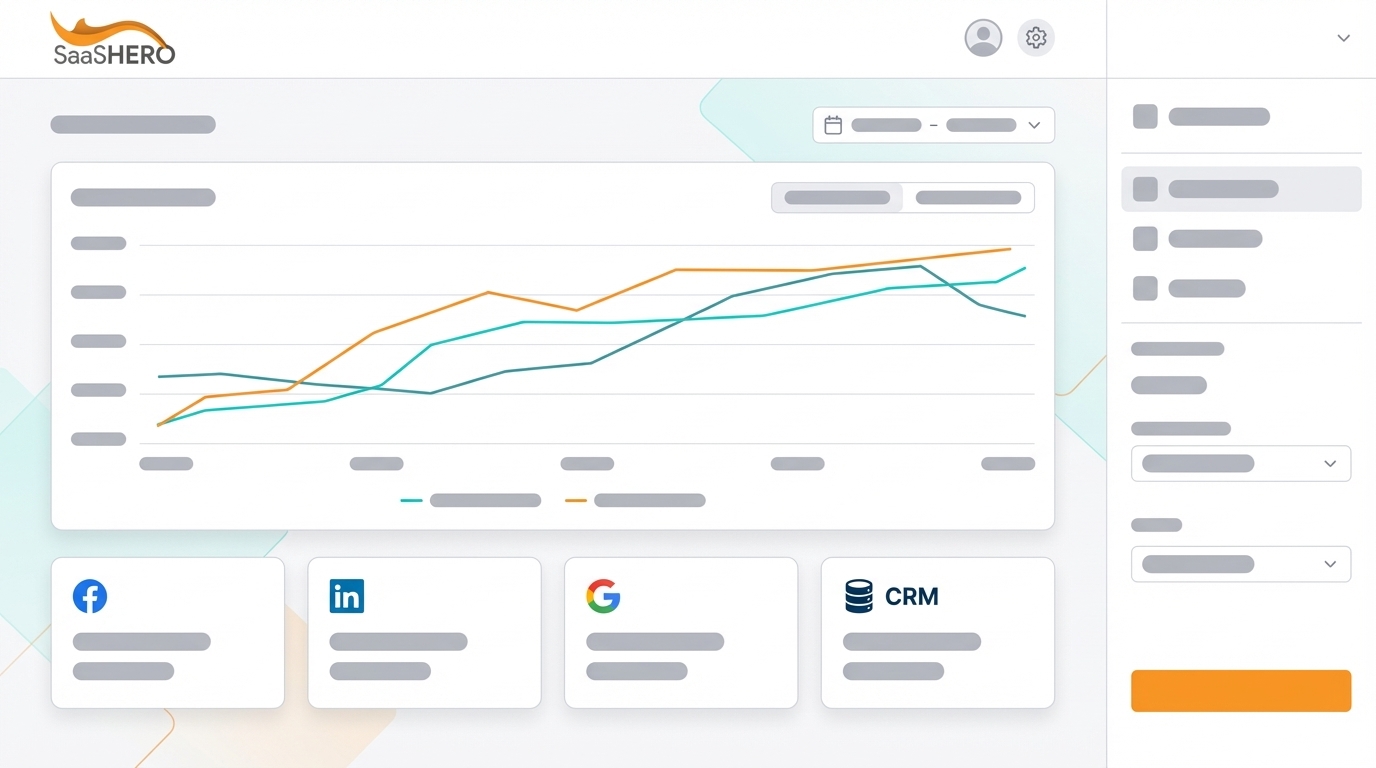 How Facebook Ads Agencies Reduce Ad Spend for B2B SaaS