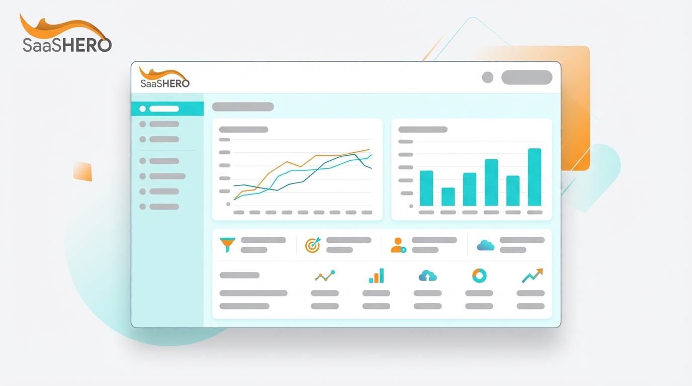 Advanced Demand Generation Tactics for B2B SaaS Companies