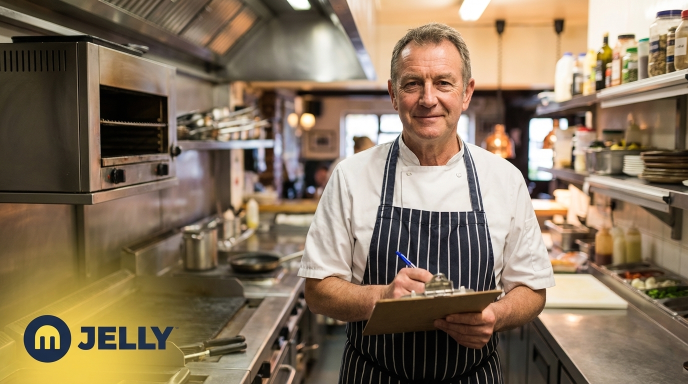 Food Costing Software for Hotels: UK Guide 2026
