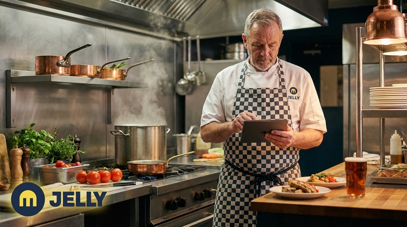 Scaling Food Costing for Business Growth: UK Solution 2026