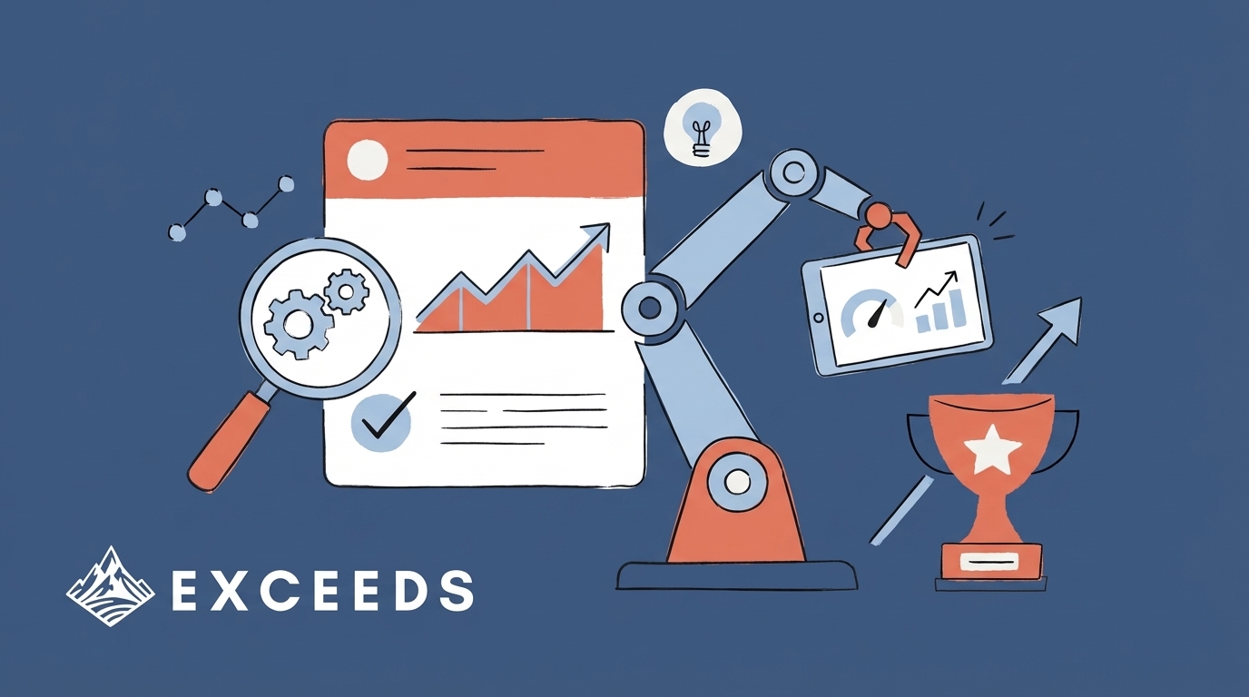 Automated Performance Review: Proving AI ROI in 2026