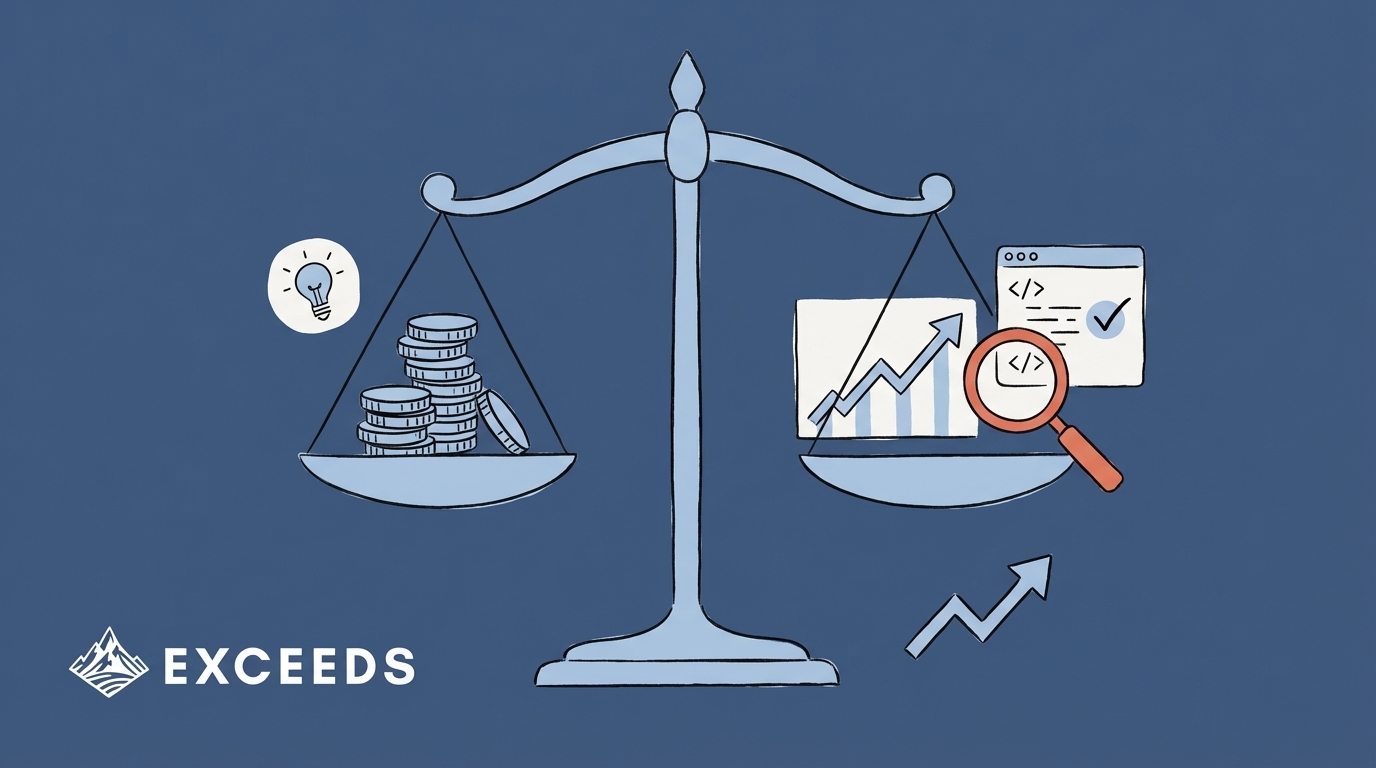 The AI ROI Challenge: Proving & Scaling AI Impact