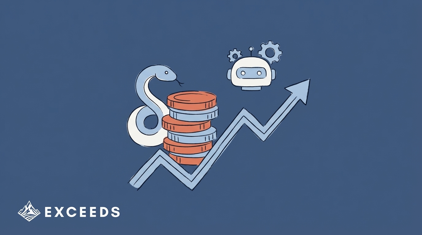 Python Developer Salary 2026: AI Impact & Proven ROI