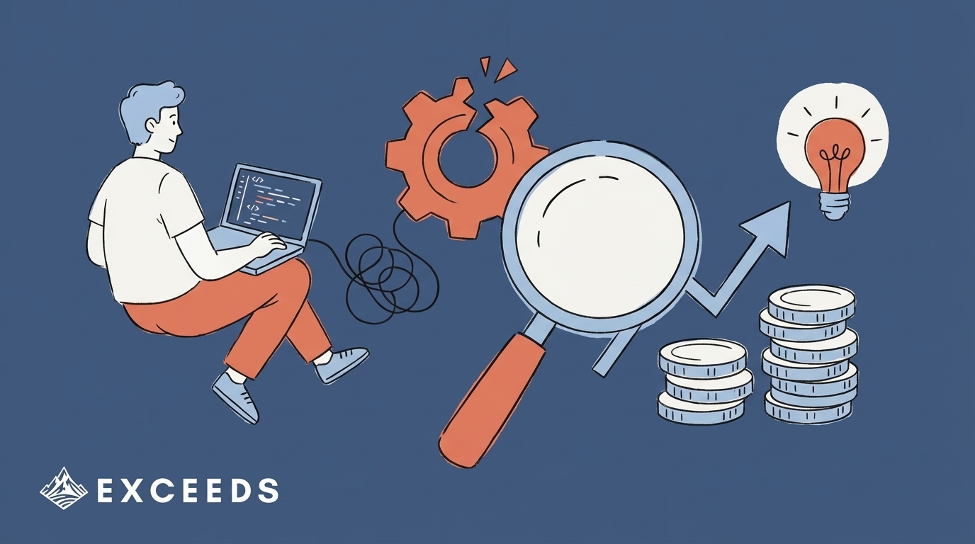 Developer Reliance on AI: Hidden Costs and ROI Proof in 2026