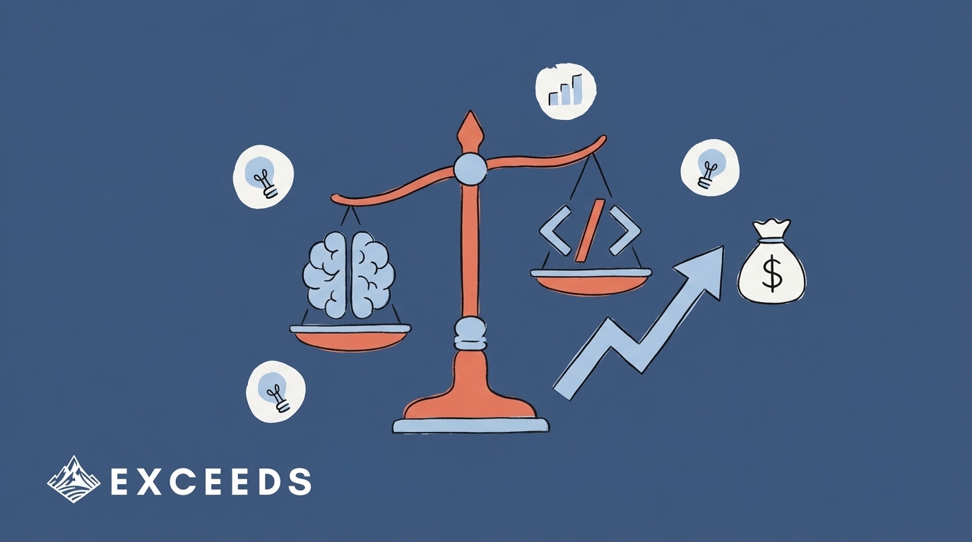 AI Employee Evaluation Platforms: Proving ROI in Dev Teams