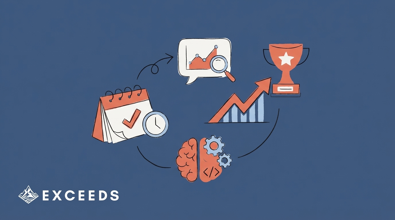 Engineering Leader's Guide to AI Meeting Optimization ROI